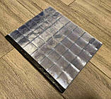 Аркуш для монет А4 284*240 мм на 42 комірки (35х45 мм), фото 2