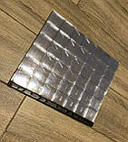 Аркуш для монет А4 284*240 мм на 42 комірки (35х45 мм), фото 5