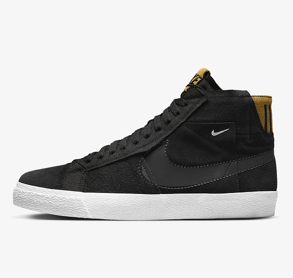 Nike SB Zoom Blazer Mid Premium DV7898 001