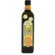 Олія оливкова екстра вірджин перший холодний відж ORO VERDE (Фруктовий смак) Silvestri Rosina (Італія) 250 мл