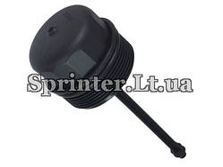 Кришка оливного фільтра VW LT/Crafter 2.5TDI VAG 038115433