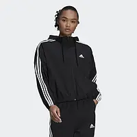 Жіноча вітровка Adidas ESSENTIALS HC9160