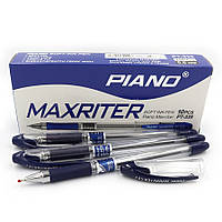 Ручка масляная Maxriter Piano PT-335 0,6