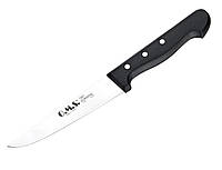 Кухонный нож с бакелитовой ручкой (лезвие - 15,5 см), (Турция), OMS 6101 - Vida-Shop