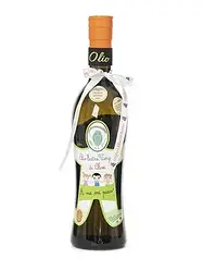 Олія оливкова для дітей Silvestri Rosina (Італія) 500 мл