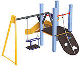 Ігровий комплекс "Спорт М", фото 3