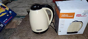 Електричний чайник Picola PSK-004BG No 233101111, фото 3