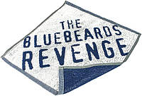 Рушник для обличчя The Bluebeards Revenge Flannel