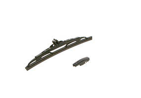 Двірник склоочисника задній Bosch Twin Rear для Chevrolet Tracker/Trax від 2012- щітка 250 мм