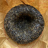 Шен Пуер (Чаша) То Ча 2017 року 100 г Фабрика Фен Цін, фото 3