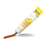 Паста GimCat з біотином і сиром 200г, фото 3