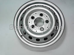 Диск колісний MB Sprinter 208-316/VW LT 28-35, 96- (6Jx15H2 ET75)