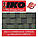 Бітумова черепиця IKO Cambridge Xpress 51 EASERN GRAY, фото 6
