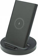 БЗП Mi 20W Wireless Charging Stand (GDS4145GL) black UA