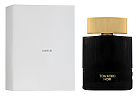 Духи унисекс Tom Ford Noir Pour Femme Tester (Том Форд Нуар Пур Фем) Парфюмированная вода 100 ml/мл Тестер