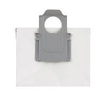 Мішки для сміття для бази Xiaomi Roborock S7 MaxV Ultra (S7MU52-00), Q7 Max+, S8+ Plus, S8 Pro Ultra ( S8PU52 S8PU02 ), 5 штук, фото 4