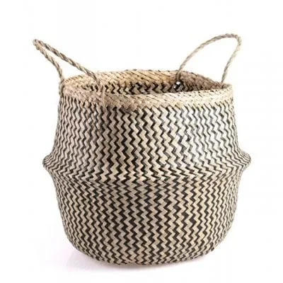 Кошик із морської трави, фото 1