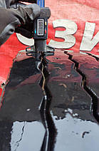 Шина вантажна б у 245-70R17.5 MICHELIN X MULTI причіп, фото 5