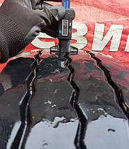 Шина вантажна б у 245-70R17.5 MICHELIN X MULTI причіп, фото 4