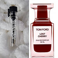 Tom ford lost cherry масляні парфуми 1 мл