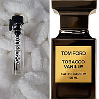Tom ford Tabacco Vanile масляні парфуми