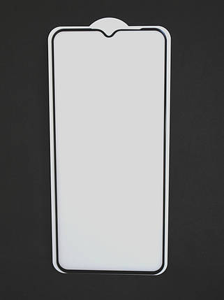 Захисне скло для Samsung A30s/A50/A50s ESD Premium Black (тех.пак.), фото 1