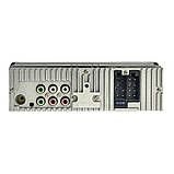 Автомагнітола CYCLONE MP-1088 DSP (Micro SD, Bluetooth, FM, USB,12 міс гарантія), фото 4