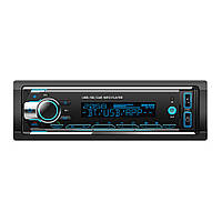 Автомагнитола CYCLONE MP-1091 BA (Micro SD, Bluetooth, FM, USB,12 мес гарантия)