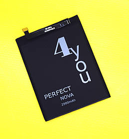 Акумулятор для телефону Huawei Nova/ Honor 6A/ Y5 (2017)/ Y5 (2018)/ Y6/ Y6 Pro (2017)/ HB405979E 4you PERFECT