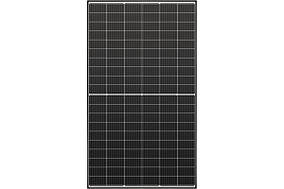 JA Solar 550 W батарея сонячна PERC & Half-Cell JAM72S30-550/MR