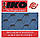 Бітумова черепиця IKO Armourshield Plus 01 BLACK, фото 8