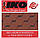 Бітумова черепиця IKO Armourshield Plus 01 BLACK, фото 7