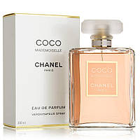 Chanel Coco Mademoiselle Парфумована вода 100 ml (Шанель Коко Мадмуазель) Парфумерія Парфумерія Жіноча