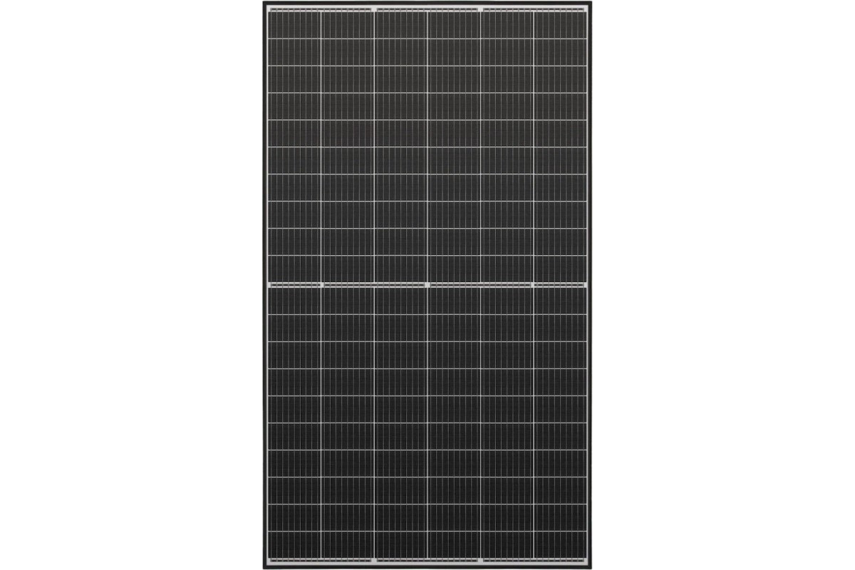 Ja solar 550 W батарея сонячна для домашньої електростанції PERC & Half-Cell JAM72S30-550/MR