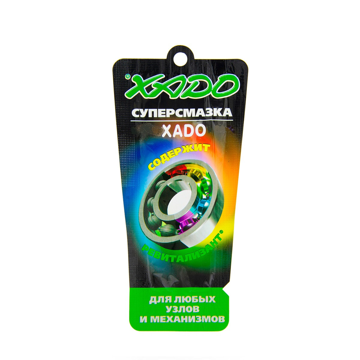 XADO Супермастило (7 мл) | XA 30005