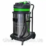 Пиловодососи Grass/Baiyun 