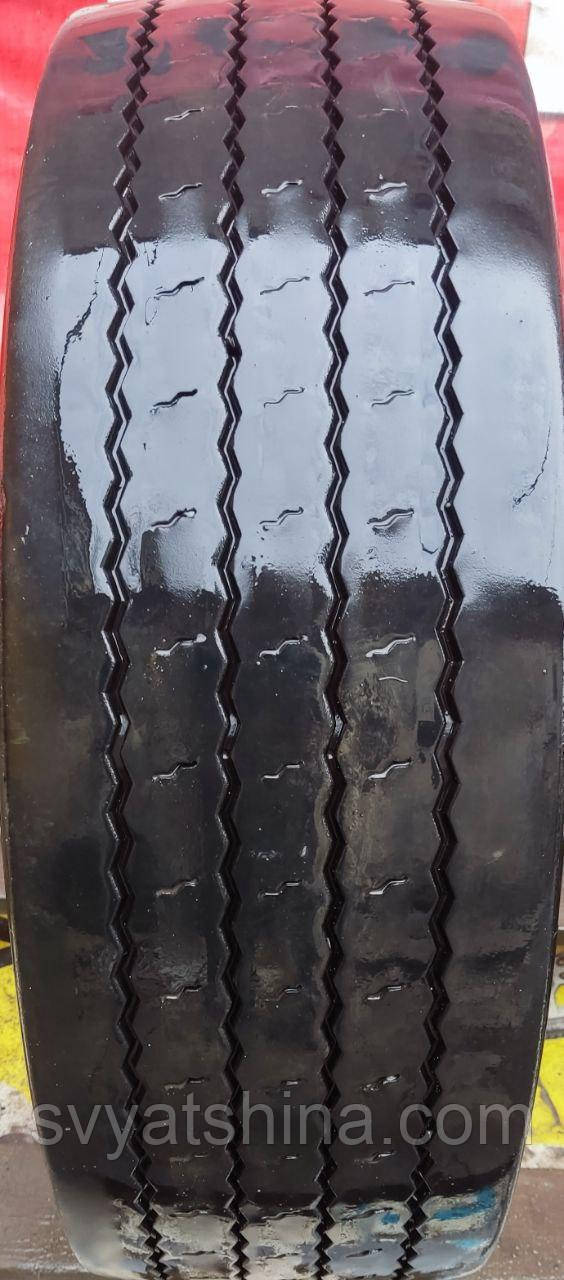 Шина вантажна 245-70R17.5 Continental Conti Hybrid LS 3 на рульову вісь