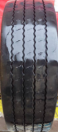 Шина вантажна 245-70R17.5 Continental Conti Hybrid LS 3 на рульову вісь, фото 1