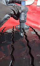 Шина вантажна 245-70R17.5 Continental Conti Hybrid LS 3 на рульову вісь, фото 4