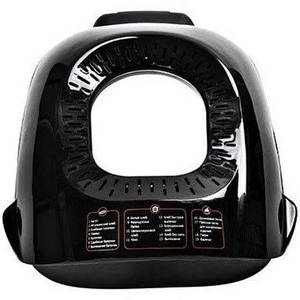 Кришка верхня для хлібопічки Moulinex (SS-187746)