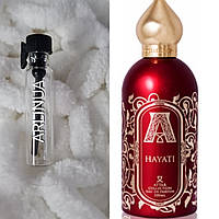 Attar collection Hayati масляні парфуми 1 мл