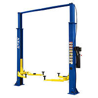 Автомобільні підіймачі