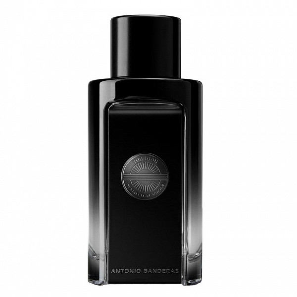 Парфумована вода Antonio Banderas The Icon Eau de Parfum для чоловіків — edp 100 ml Tester
