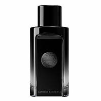 Парфюмированная вода Antonio Banderas The Icon Eau de Parfum для мужчин - edp 100 ml Tester