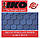 Бітумова черепиця IKO Superglass-Biber 01 BLACK, фото 3