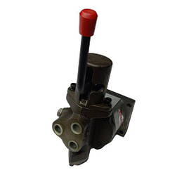 Расподільник DW-150R (З плаваючим режимом)