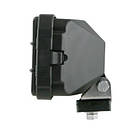 Протитуманні фари Wesem 180х86 mm дальнє світло з гратами Білі 2 шт (2НРz110.47), фото 4