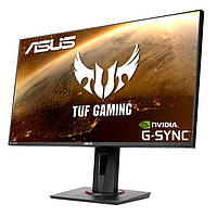 ASUS Монітор 27" TUF Gaming VG279QM