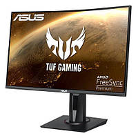 ASUS Монітор LCD 27" TUF Gaming VG27VQ