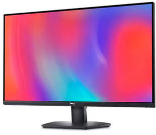 Монитор LCD 31.5" DELL SE3223Q 2xHDMI, DP, Audio, VA, 3840x2160, 99%sRGB, FreeSync